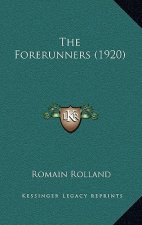The Forerunners (1920)