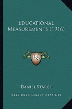 Educational Measurements (1916)