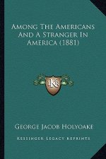 Among the Americans and a Stranger in America (1881)
