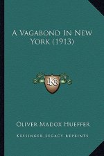 A Vagabond in New York (1913)