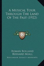 A Musical Tour Through the Land of the Past (1922)