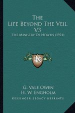 The Life Beyond the Veil V3: The Ministry of Heaven (1921)