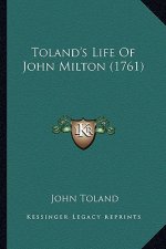 Toland's Life of John Milton (1761)