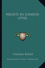 Nights in London (1918)