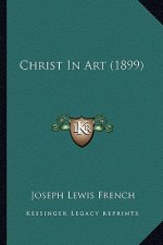 Christ in Art (1899)