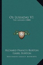 OS Lusiadas V1: The Lusiads (1880)