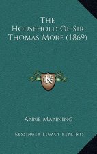 The Household of Sir Thomas More (1869)