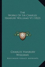 The Works of Sir Charles Hanbury Williams V1 (1822)