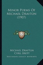 Minor Poems of Michael Drayton (1907)