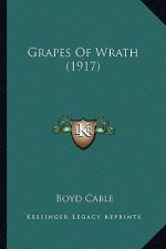 Grapes of Wrath (1917)