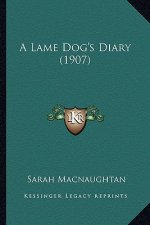 A Lame Dog's Diary (1907)