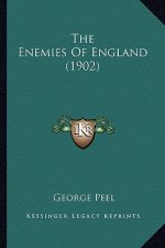 The Enemies of England (1902)
