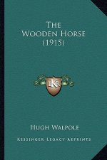 The Wooden Horse (1915)
