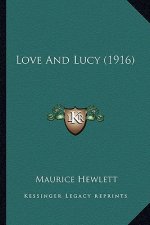 Love and Lucy (1916)