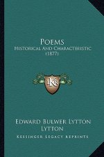 Poems: Historical and Characteristic (1877)