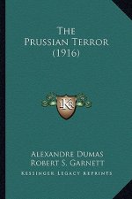 The Prussian Terror (1916)