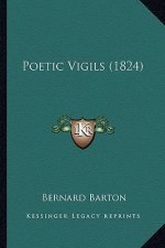 Poetic Vigils (1824)