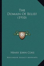 The Domain of Belief (1910)