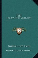 Jess: Bits of Wayside Gospel (1899)