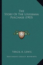 The Story Of The Louisiana Purchase (1903)