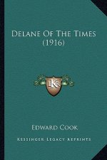 Delane of the Times (1916)