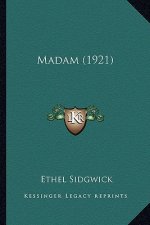 Madam (1921)