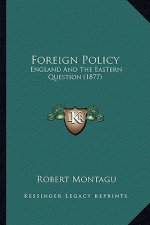 Foreign Policy: England and the Eastern Question (1877)