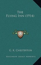 The Flying Inn (1914)