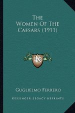 The Women of the Caesars (1911)