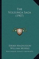 The Volsunga Saga (1907)