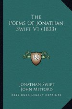 The Poems of Jonathan Swift V1 (1833)