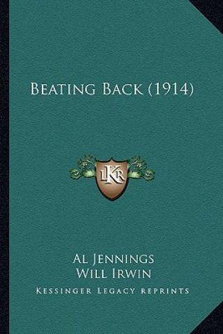 Beating Back (1914)