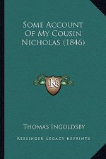 Some Account of My Cousin Nicholas (1846)