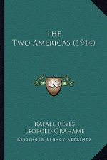 The Two Americas (1914)