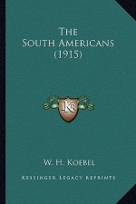 The South Americans (1915)