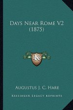 Days Near Rome V2 (1875)