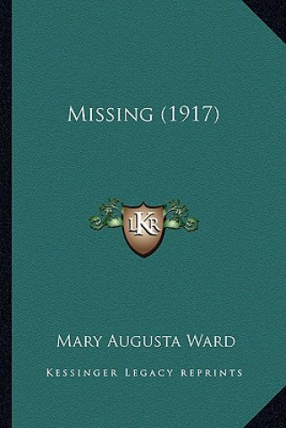 Missing (1917)