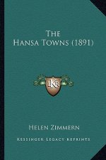 The Hansa Towns (1891)