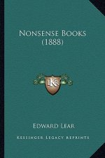 Nonsense Books (1888)