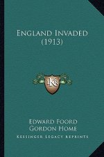 England Invaded (1913)