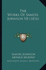 The Works of Samuel Johnson V8 (1816)