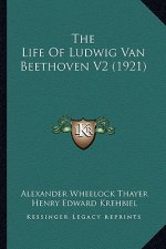 The Life of Ludwig Van Beethoven V2 (1921)