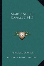 Mars and Its Canals (1911)