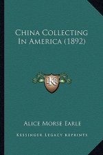 China Collecting in America (1892)