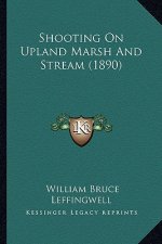 Shooting on Upland Marsh and Stream (1890)