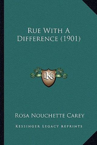 Rue with a Difference (1901)