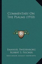 Commentary on the Psalms (1910)