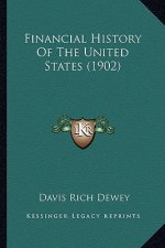 Financial History Of The United States (1902)