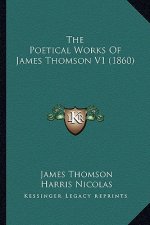 The Poetical Works of James Thomson V1 (1860)