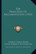 The Principles of Argumentation (1905)